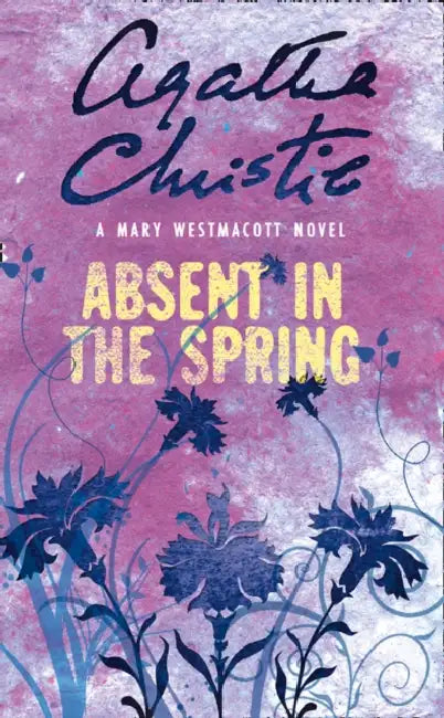 Absent in the Spring by Amy Lemco
