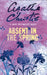 Absent in the Spring by Amy Lemco