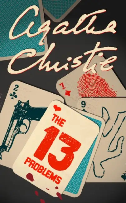 The Thirteen Problems by Lee (Elon University, USA) Bush