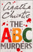 The ABC Murders by Agatha Christie