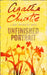 Unfinished Portrait by Agatha Christie