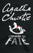 Postern of Fate by Agatha Christie