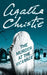 The Murder at the Vicarage by Agatha Christie