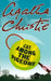 Cat Among the Pigeons by Agatha Christie