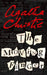 The Moving Finger by Agatha Christie