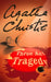 Three Act Tragedy by Agatha Christie