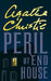Peril at End House by Agatha Christie