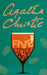 Five Little Pigs by Agatha Christie