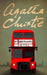 At Bertram’s Hotel by Agatha Christie