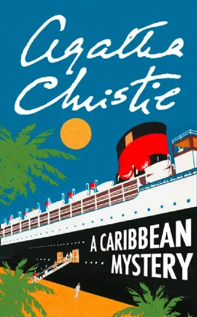 A Caribbean Mystery by Agatha Christie