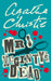 Mrs McGinty's Dead by Yakov Schiby