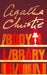 The Body in the Library by Disney