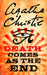 Death Comes as the End by Elizabeth Parr