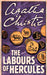 The Labours of Hercules by Agatha Christie