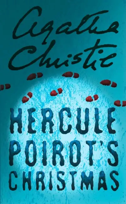 Hercule Poirot's Christmas by Easy Origami Kawaii Kamikey