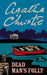 Dead Man’s Folly by Agatha Christie
