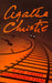 4.50 from Paddington by Agatha Christie