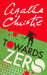 Towards Zero by Agatha Christie