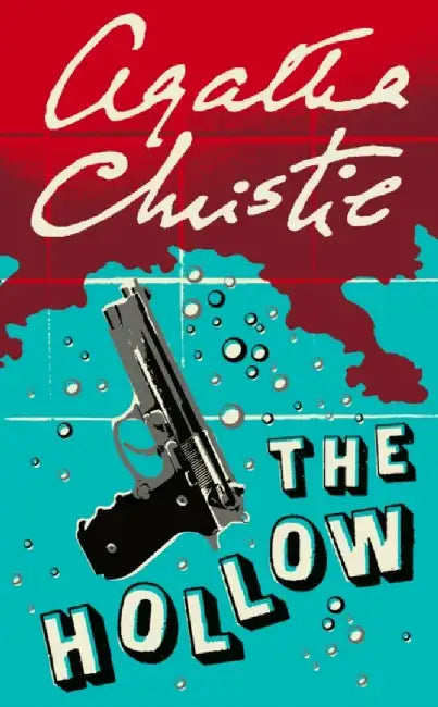 The Hollow by Agatha Christie