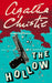 The Hollow by Agatha Christie