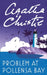 Problem at Pollensa Bay by Agatha Christie