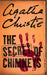 The Secret of Chimneys by Abigail Blackman