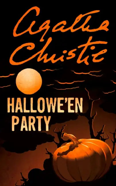 Hallowe’en Party by Wilhelm Eberwein