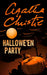 Hallowe’en Party by Wilhelm Eberwein