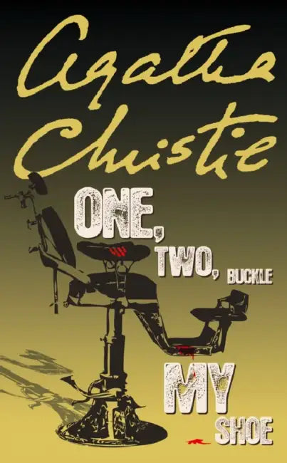 One, Two, Buckle My Shoe by Editors of Chartwell Books