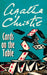 Cards on the Table by Muhammad M. M. Abdel (Cairo University, Egypt) Latif