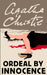 Ordeal by Innocence by Agatha Christie