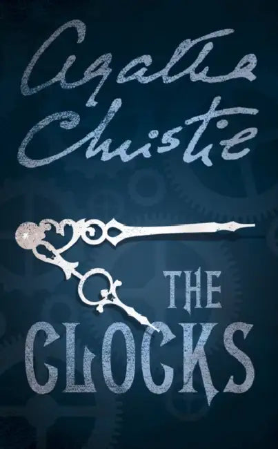 The Clocks by Evan Dorkin