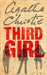Third Girl by Rick Destefanis