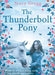 The Thunderbolt Pony by Stacy Gregg