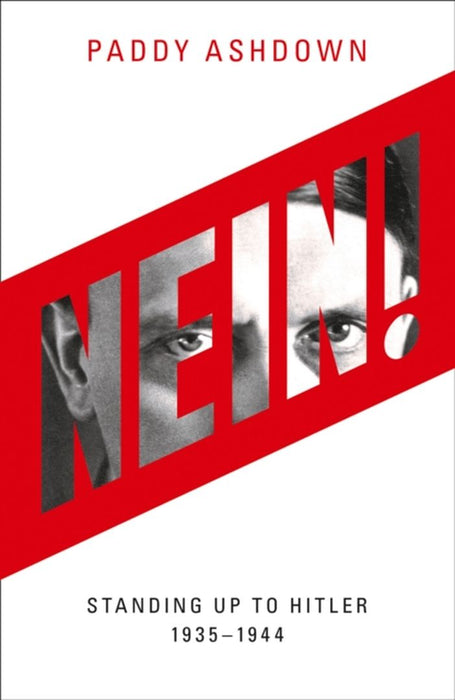 Nein! by Ashdown, Paddy