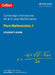 Cambridge International AS & A Level Mathematics Pure Mathematics 1 Student’s Book by Helen Ball