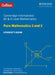 Cambridge International as and a Level Mathematics Pure Mathematics 2 and 3 Student Book by Helen Ball