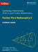 Cambridge International as & a Level Further Mathematics Further Pure Mathematics 2 Student's Book by Tom Andrews