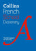 Collins French School Dictionary: Trusted Support for Learning by Collins Dictionaries