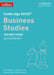 Cambridge Igcse(r) Business Studies Teacher Guide by Collins UK