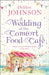 A Wedding at the Comfort Food Cafe by Debbie Johnson