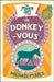 The Mamur Zapt and the Donkey-Vous (Mamur Zapt, Book 3) by Michael Pearce