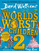 The World's Worst Children 2 by Shaun Leane