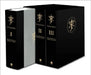 The Complete History of Middle-earth by Christopher Tolkien