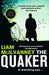 The Quaker by Liam McIlvanney