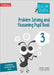 Problem Solving and Reasoning Pupil Book 3 by Peter Clarke
