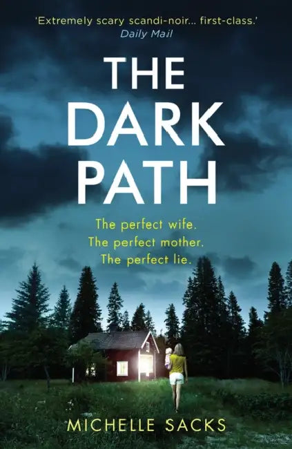 The Dark Path by Hanna Lempinen