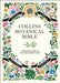 Collins Botanical Bible by Sonya Patel Ellis