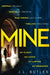 Mine by J.L. Butler