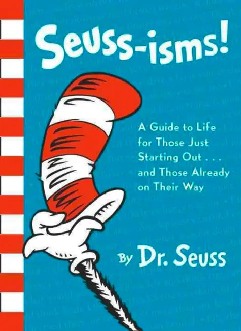Seuss-isms by Will Millard